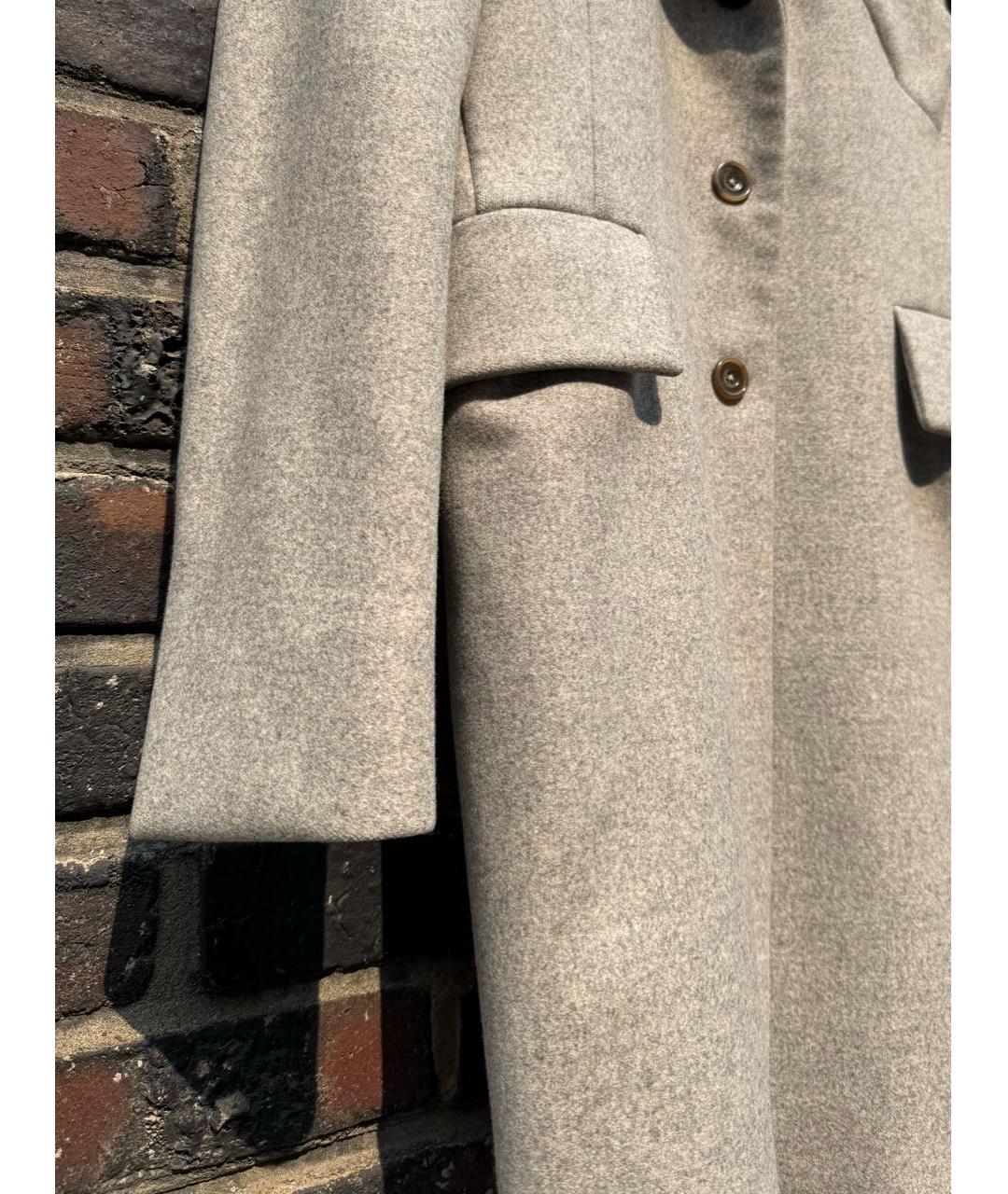 JIL SANDER Пальто, фото 7