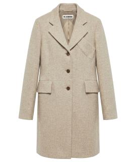 JIL SANDER Пальто
