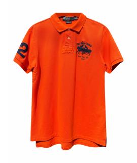 POLO RALPH LAUREN Поло с коротким рукавом