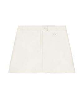 COURREGES Юбка мини