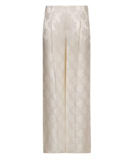 FENDI Прямые брюки