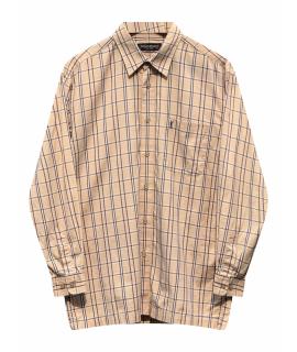 SAINT LAURENT Кэжуал рубашка