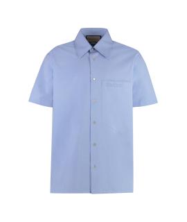 GUCCI Кэжуал рубашка