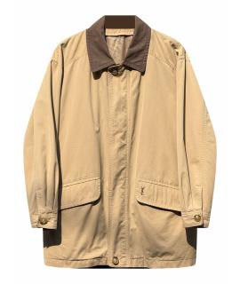 SAINT LAURENT Куртка