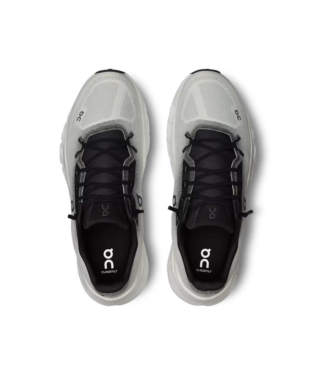 ON Белые низкие кроссовки / кеды, фото 3