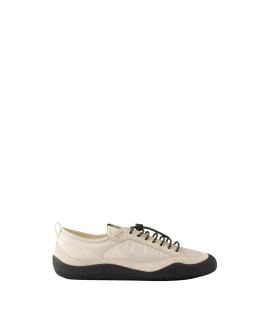 PRADA Низкие кроссовки / кеды