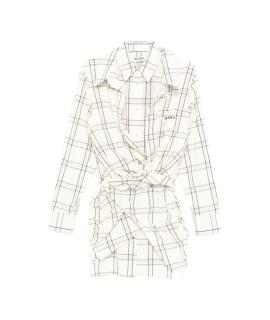 THE ATTICO Повседневное платье