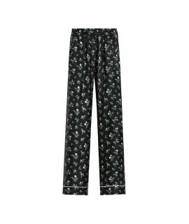 DOLCE&GABBANA Прямые брюки