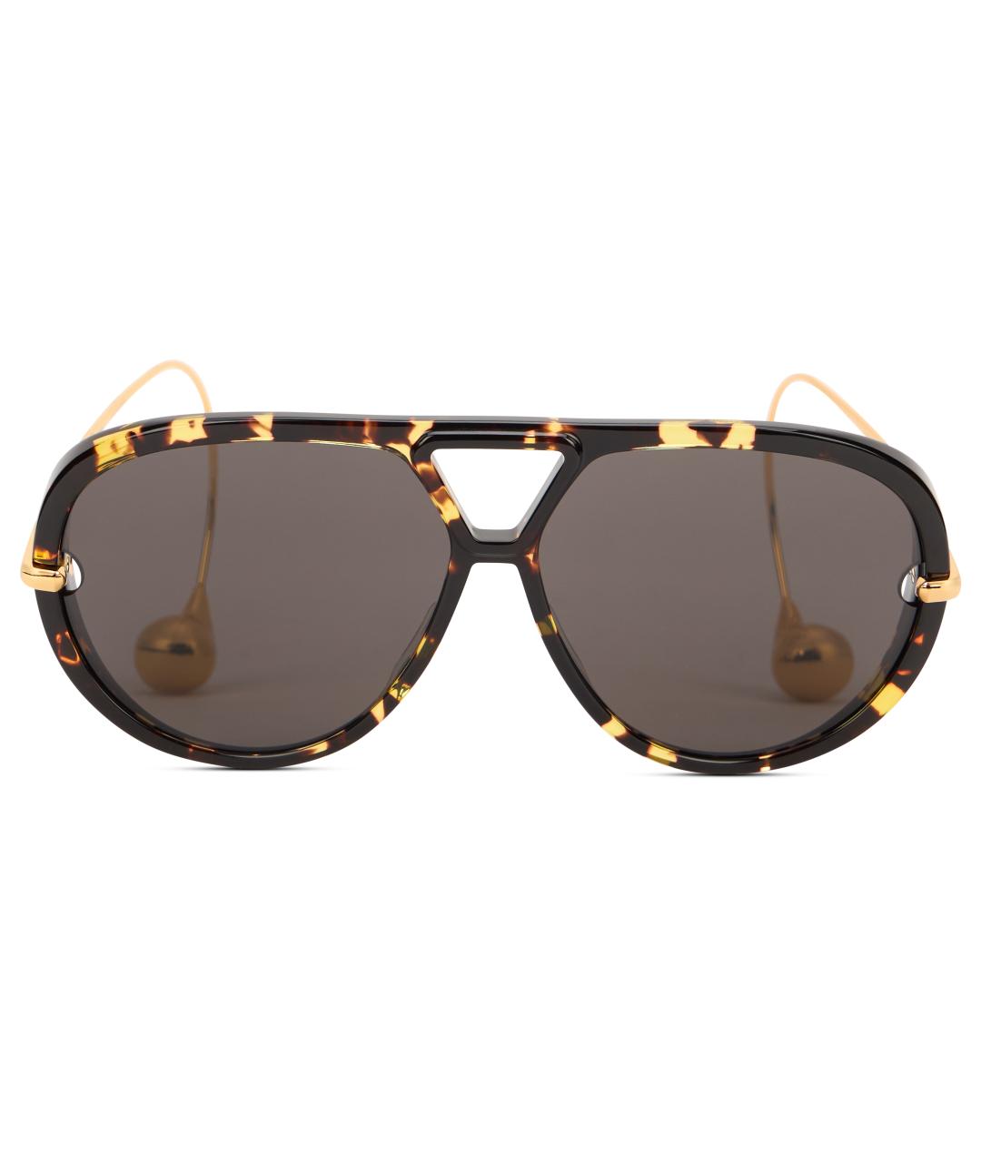 BOTTEGA VENETA Солнцезащитные очки, фото 2