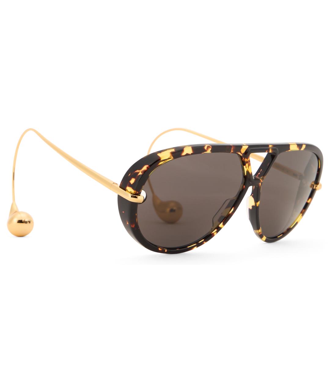 BOTTEGA VENETA Солнцезащитные очки, фото 3