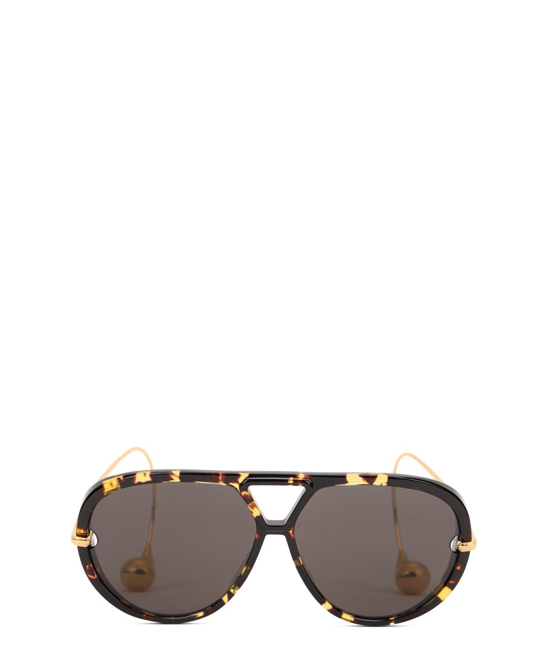 BOTTEGA VENETA Солнцезащитные очки, фото 1