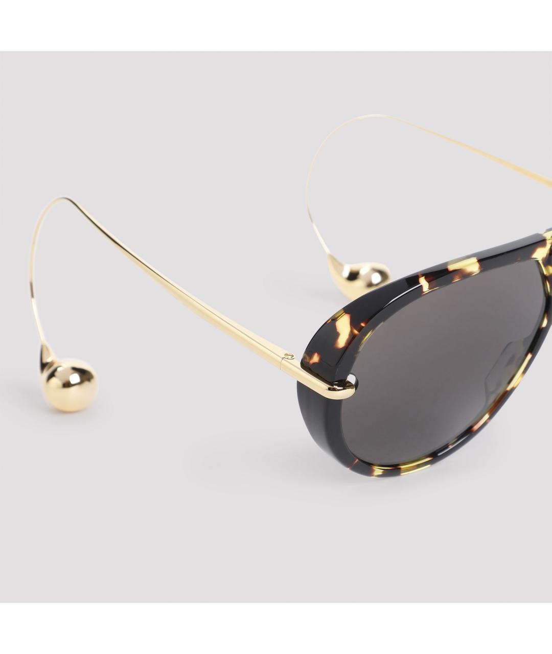 BOTTEGA VENETA Солнцезащитные очки, фото 4