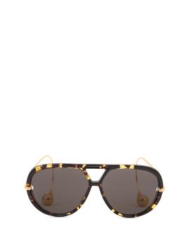 BOTTEGA VENETA Солнцезащитные очки