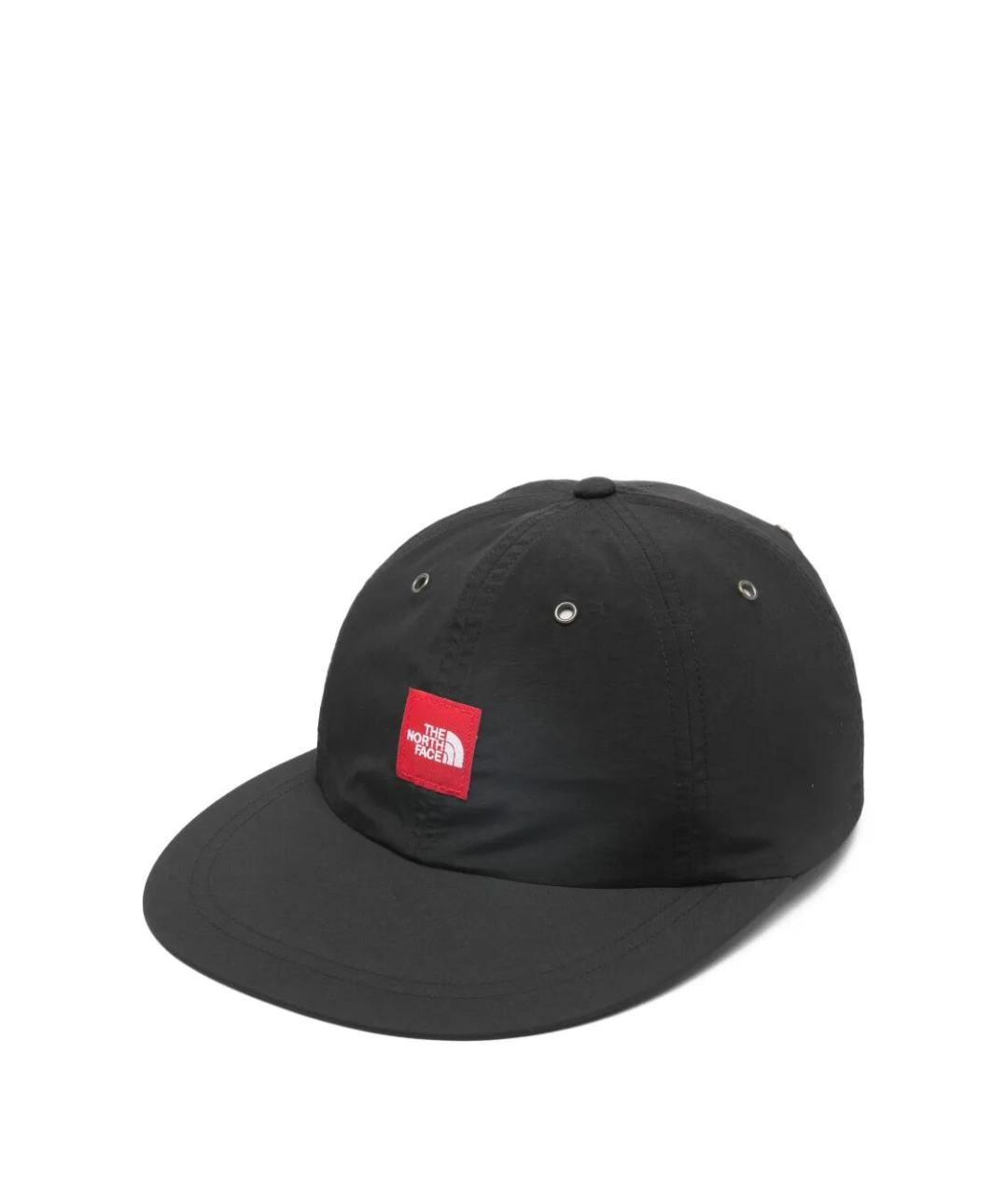 THE NORTH FACE Черная кепка/бейсболка, фото 1