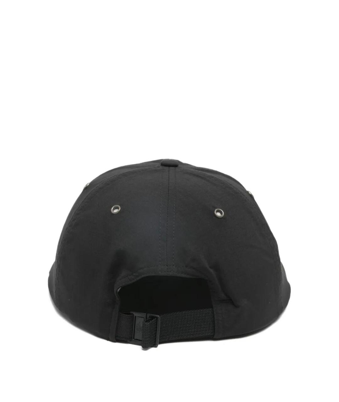 THE NORTH FACE Черная кепка/бейсболка, фото 2