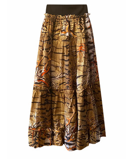 

Юбка макси ROBERTO CAVALLI