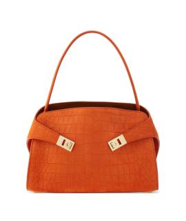 FERRAGAMO Сумка с короткими ручками