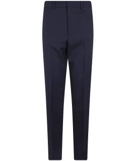 JIL SANDER Повседневные брюки