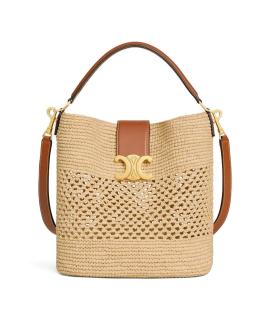 CELINE Сумка через плечо