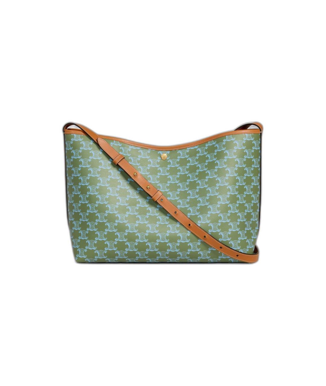 CELINE Мульти сумка через плечо, фото 1