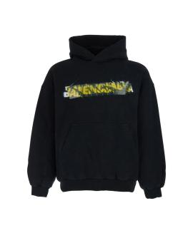 BALENCIAGA Худи/толстовка