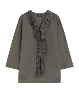 'S MAX MARA Блузы