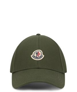 MONCLER Кепка/бейсболка