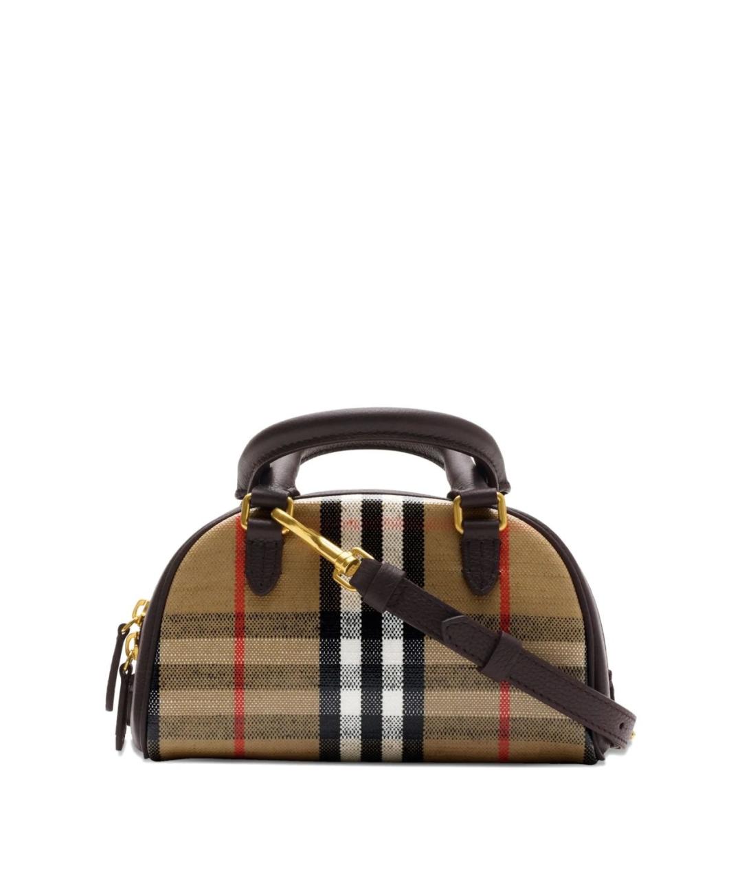BURBERRY Мульти сумка через плечо, фото 2