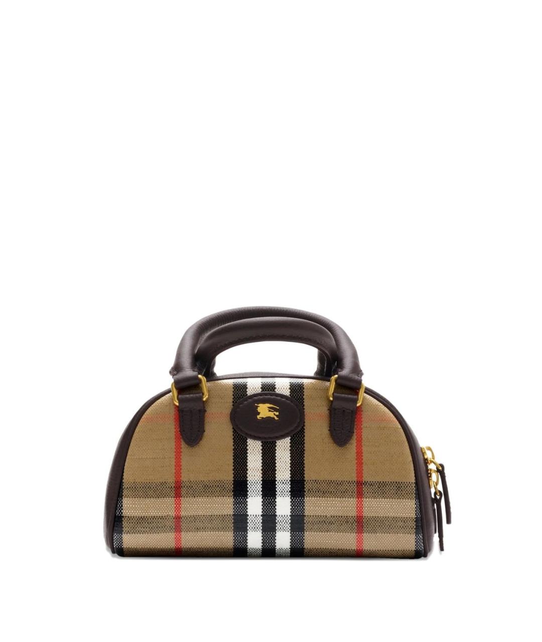 BURBERRY Мульти сумка через плечо, фото 1