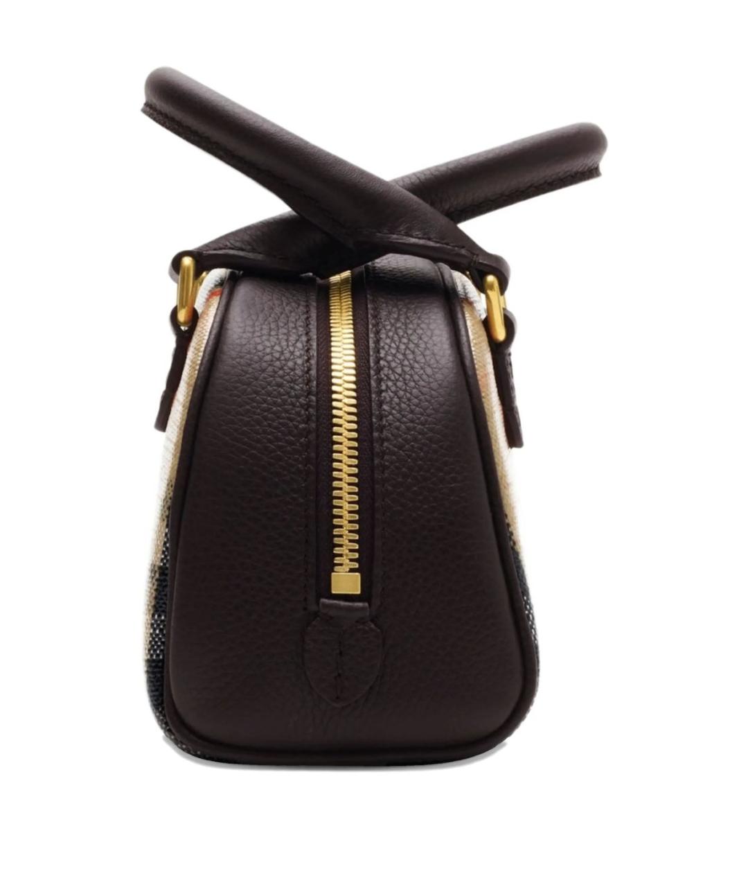 BURBERRY Мульти сумка через плечо, фото 3