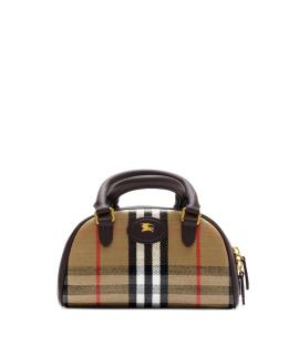 BURBERRY Сумка через плечо