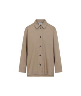 'S MAX MARA Рубашка