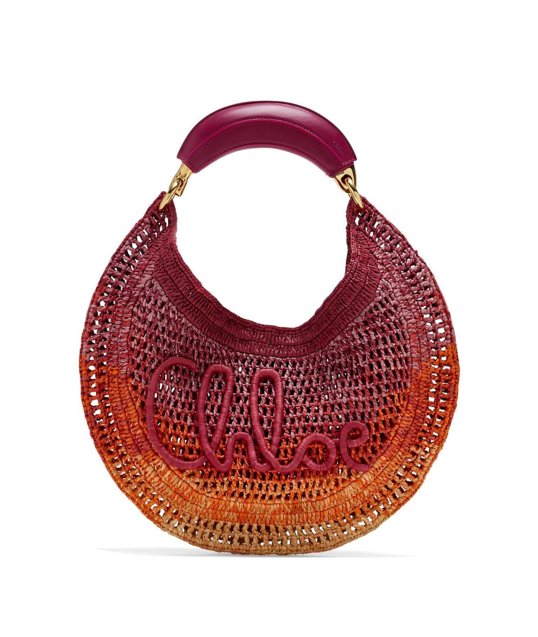 CHLOE Мульти сумка с короткими ручками, фото 1