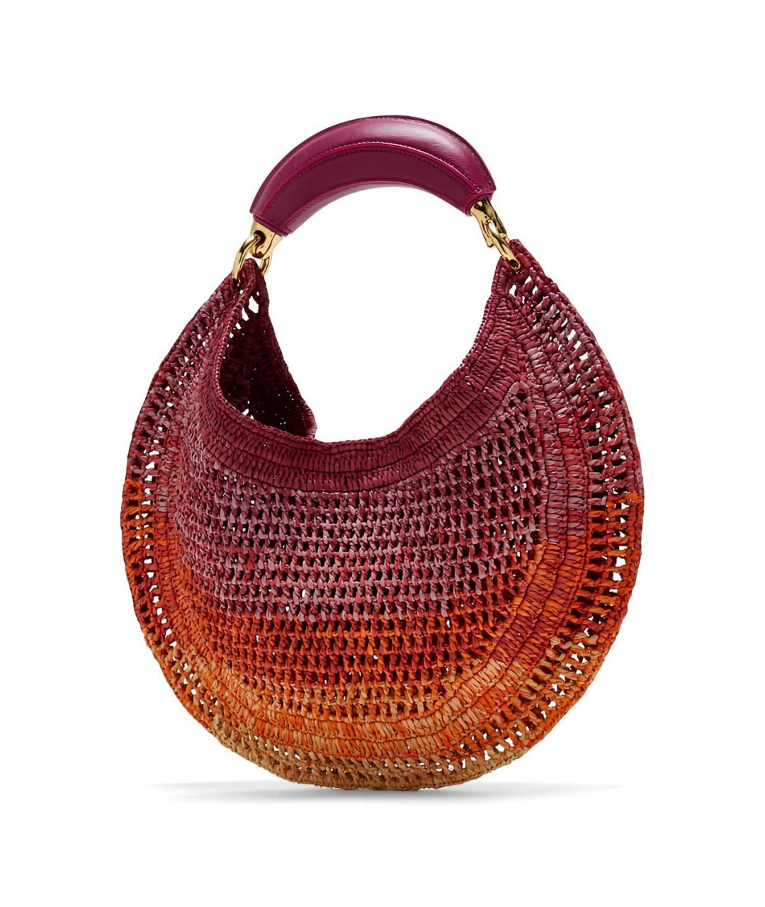 CHLOE Мульти сумка с короткими ручками, фото 4