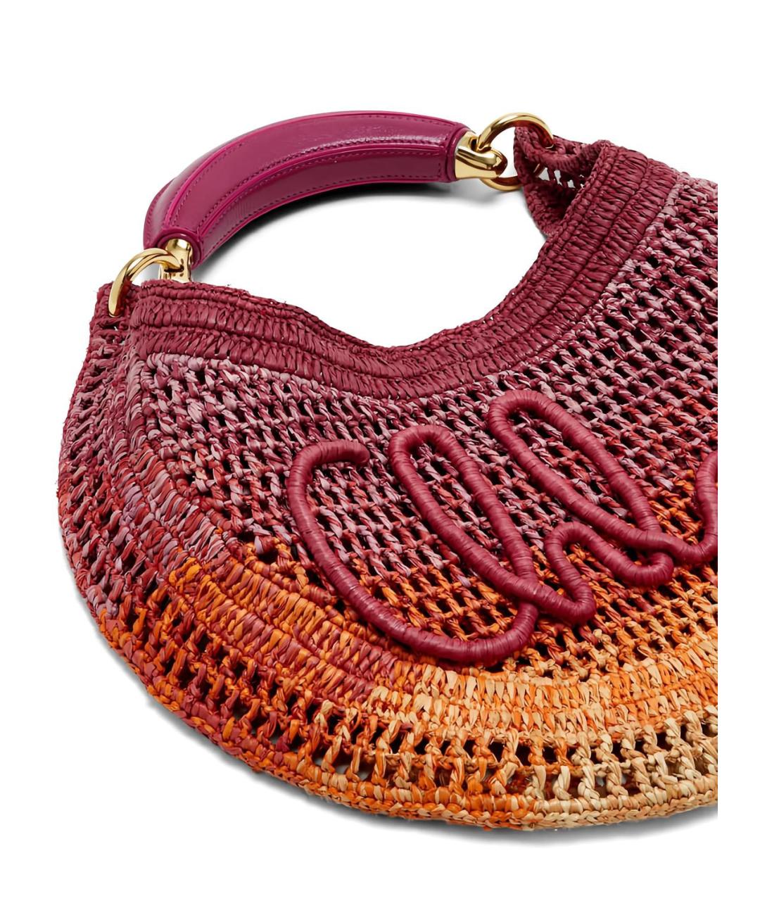 CHLOE Мульти сумка с короткими ручками, фото 2