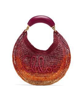 CHLOE Сумка с короткими ручками