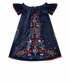 

Повседневное платье TORY BURCH