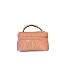 SAINT LAURENT Сумка с короткими ручками