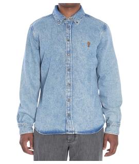 Ami Paris Кэжуал рубашка