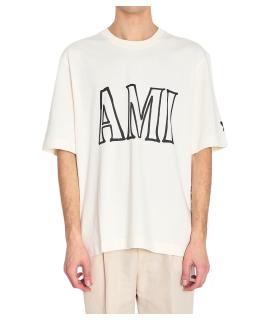 Ami Paris Футболка