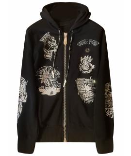 PHILIPP PLEIN Худи/толстовка