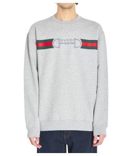 GUCCI Худи/толстовка