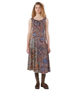 WEEKEND MAX MARA Повседневное платье