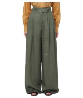 MAX MARA STUDIO Прямые брюки