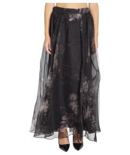 ZIMMERMANN Юбка миди