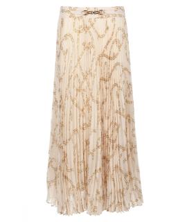 ZIMMERMANN Юбка миди