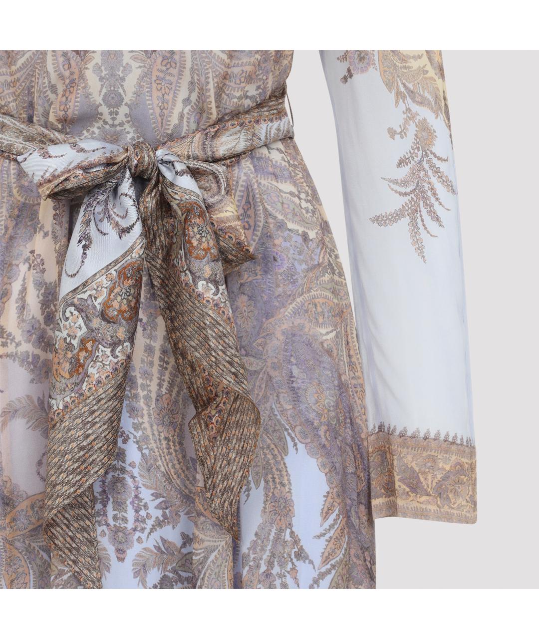 ZIMMERMANN Повседневное платье, фото 4