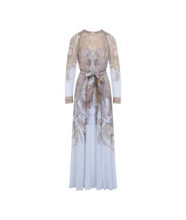 ZIMMERMANN Повседневное платье