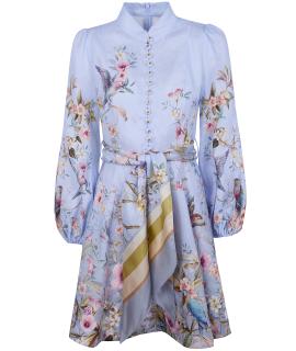 ZIMMERMANN Повседневное платье