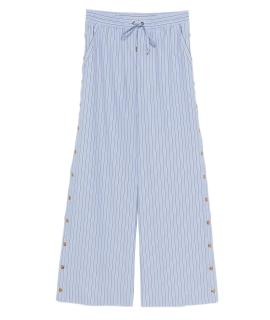 ZIMMERMANN Прямые брюки